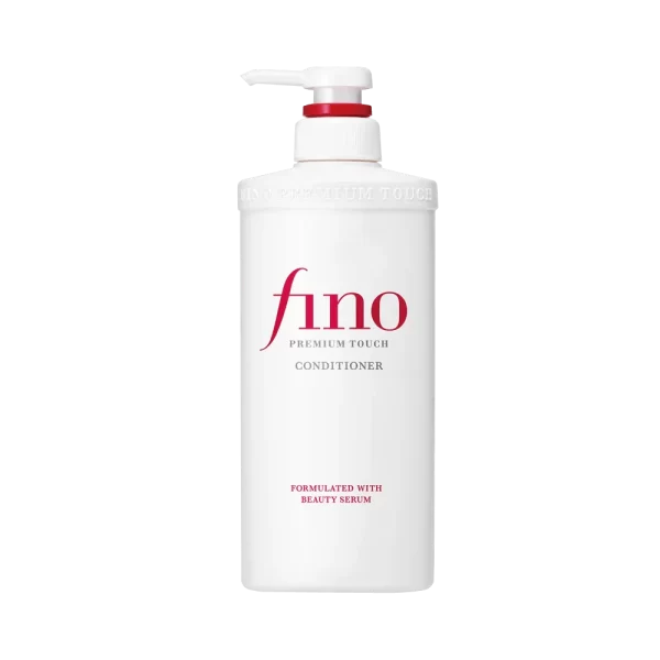 Fino Premium Touch Hair Conditioner (550ml)
