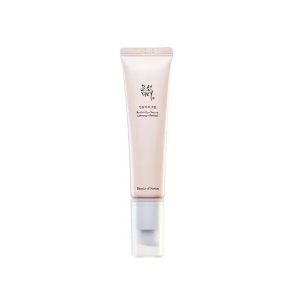 BEAUTY OF JOSEON REVIVE EYE SERUM : GINSENG + RETINAL 30ML