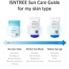 ISNTREE Hyaluronic Acid Watery Sun Gel SPF 50 PA++++ 50g (DUO PACK)