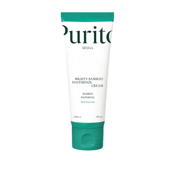 Purito SEOUL - Mighty Bamboo Panthenol Cream 100ML