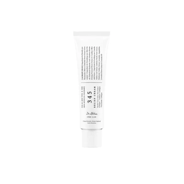 DR.ALTHEA 345 Relief Cream 50ml