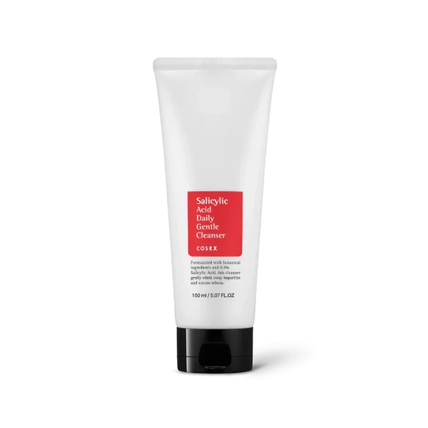 COSRX - SALICYLIC ACID DAILY CLEANSER 150ml